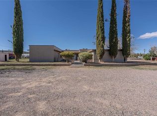 3705 Cantle Dr, Kingman, AZ 86409