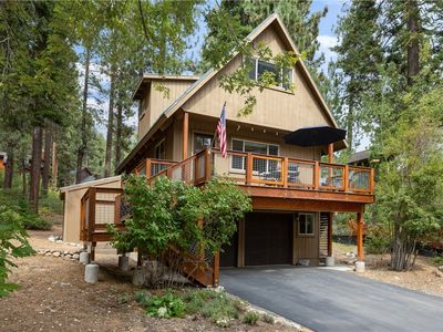 685 Bridger Ct, Incline Village, NV, 89451