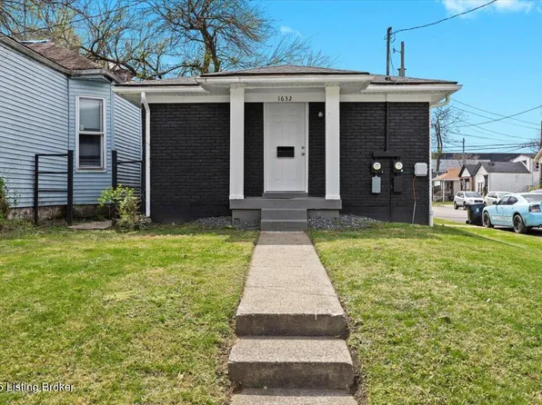 1632 W Ormsby Ave, Louisville, KY 40210