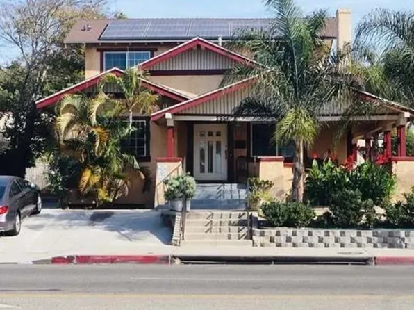 2956 S Normandie Ave, Los Angeles, CA 90007