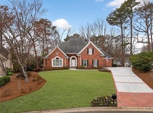 464 Manor Oak Ln SE, Marietta, GA 30067
