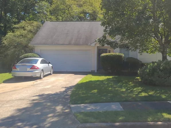 650 Beaver Run Trce, McDonough, GA 30253