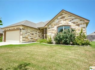 2112 Broken Shoe Trl, Temple, TX 76502