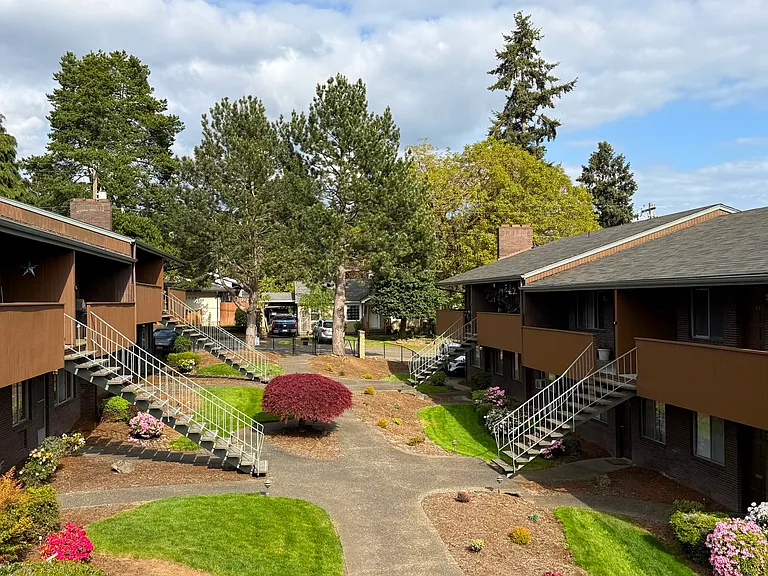 Hidden gem in downtown Vancouver, Washington.