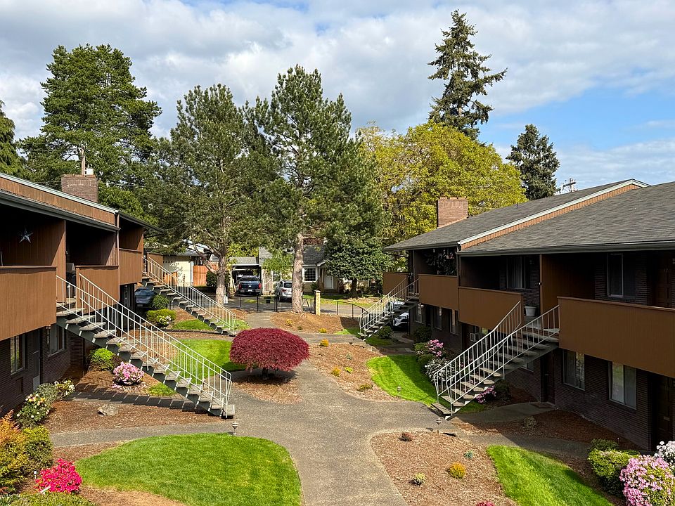 Hidden gem in downtown Vancouver, Washington.