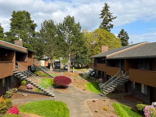 1321 X St #B2, Vancouver, WA 98661