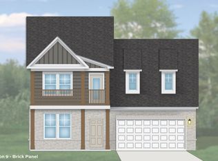2555 Dixon Pl, Loganville, GA 30052