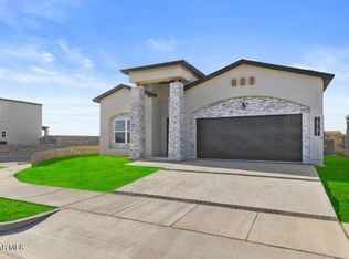 909 Louisiana Downs Ave, El Paso, TX 79932