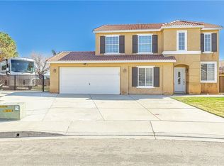 40044 Villa Moura Dr, Palmdale, CA 93551