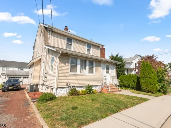 28 N 22nd St, Kenilworth Boro, NJ 07033