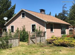 35350 Bayside Gardens Rd, Nehalem, OR 97131