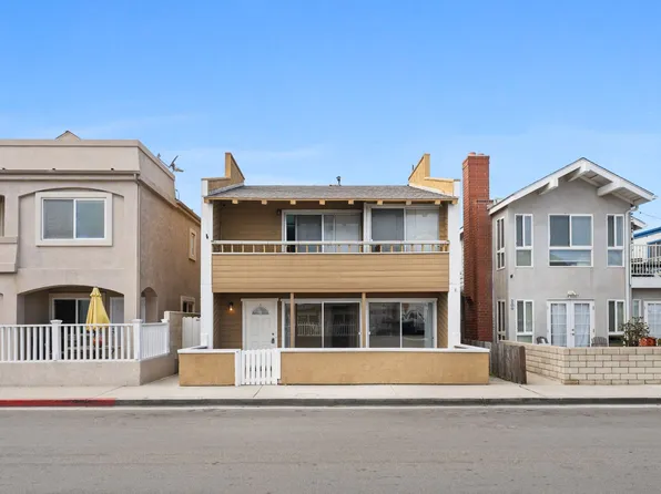 207 Orange, 207 Orange St APT A, Newport Beach, CA 92663