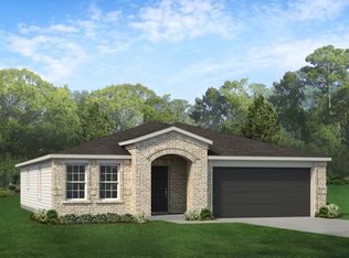 3812 Poteet Ct, Temple, TX 76504