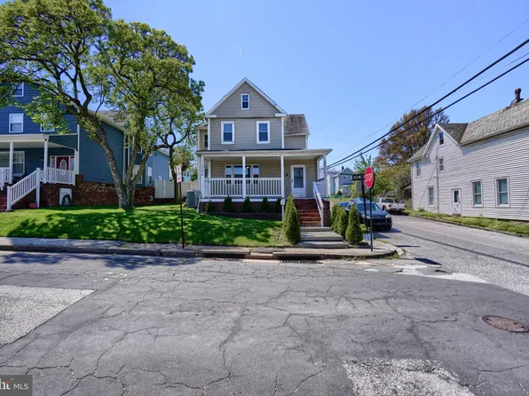 1000 Wilmington Ave, Baltimore, MD 21223