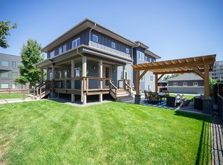 4180 N Kalamath St, Denver, CO 80211
