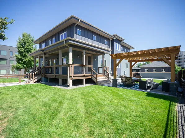 4180 N Kalamath St, Denver, CO 80211