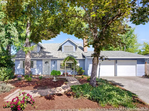 20365 SW NEWCASTLE PL, Beaverton, OR 97078