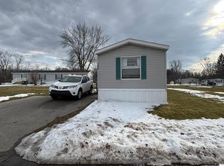 4101 S Sheridan Rd Lot 246, Lennon, MI 48449