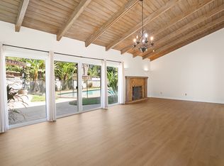 4551 Larkwood Ave, Woodland Hills, CA 91364