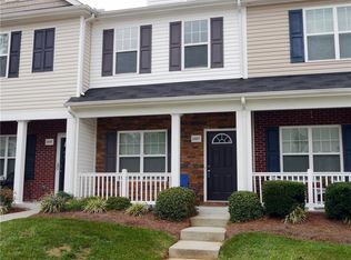 12457 McGrath Dr #58, Charlotte, NC 28269