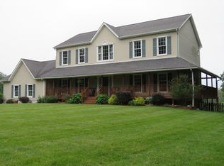 5 Ketcham Rd, Hackettstown, NJ 07840