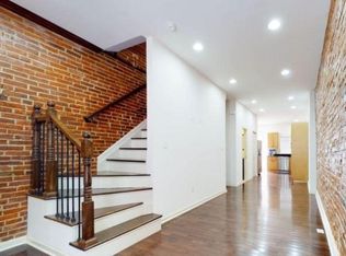216 N Madeira St #1, Baltimore, MD 21231