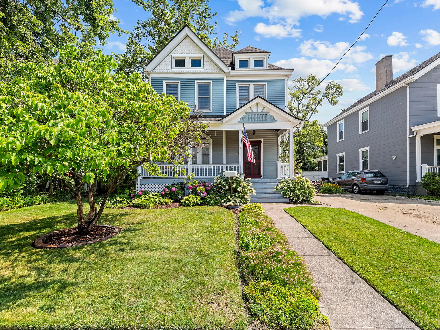 1937 Wayland Avenue - 1 — Photo 3