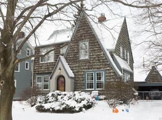 26 Burke Dr, Buffalo, NY 14215