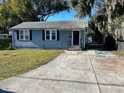 7146 Lucky Dr W, Jacksonville, FL, 32208