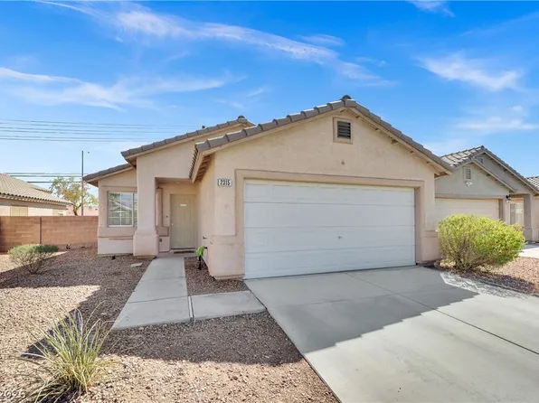 2315 Little Italy Ave, North Las Vegas, NV 89031
