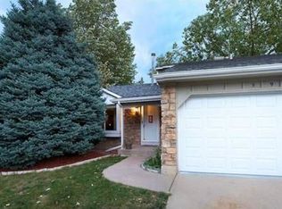 5960 S Oak Way, Littleton, CO 80127
