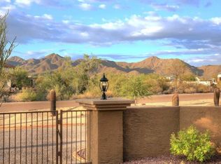 12445 E Mountain View Rd, Scottsdale, AZ 85259