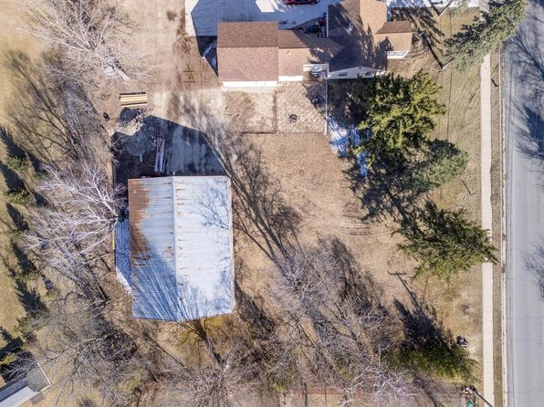 .50 AC West Street, Johnson Creek, WI 53038