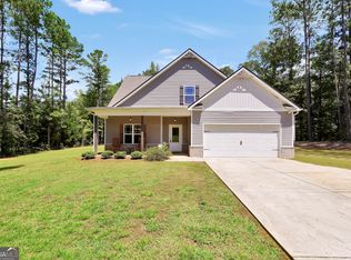 1009 Bush Rd, Barnesville, GA 30204