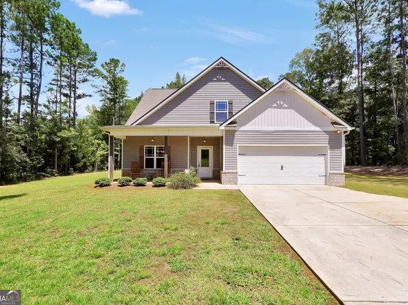 1009 Bush Rd, Barnesville, GA 30204