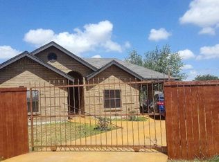 417 Meadow Crk #198367, Alamo, TX 78516