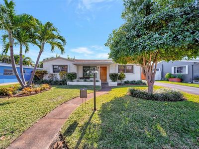 3516 SW 15th St, Fort Lauderdale, FL, 33312