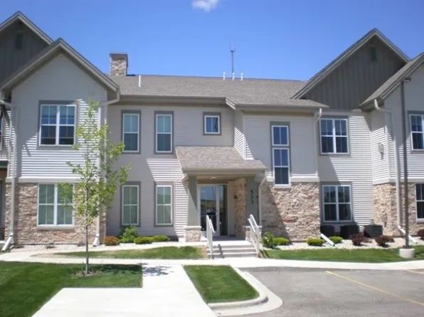 533 Commerce Dr Unit 105, Madison, WI 53719
