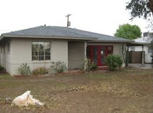 1536 W Fairmount Ave, Phoenix, AZ 85015