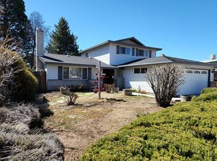 591 Penny Way, Sparks, NV 89431
