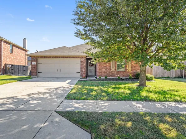 12337 Orloff Dr, Rhome, TX 76078