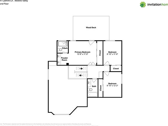 4th image of this home