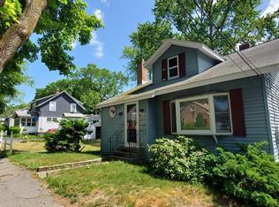 12 Victor Ave, Worcester, MA 01603