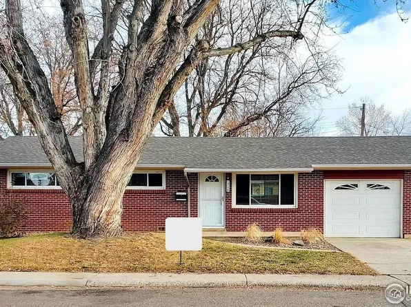 1708 Corey St, Longmont, CO 80501
