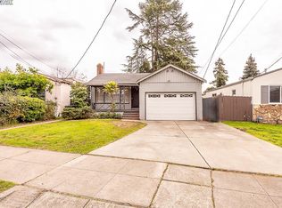 563 Durant Ave, San Leandro, CA 94577
