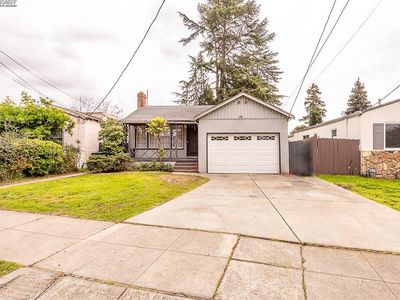 563 Durant Ave, San Leandro, CA, 94577