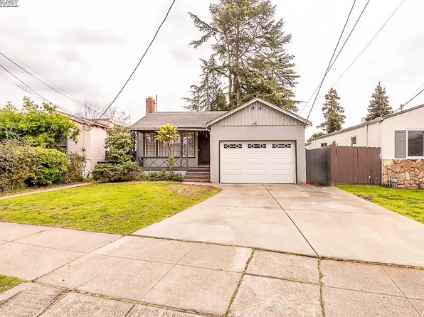 563 Durant Ave, San Leandro, CA 94577