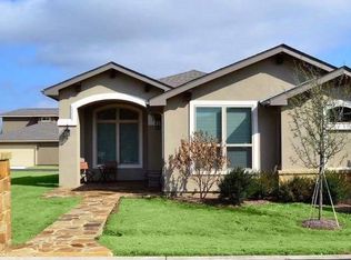 164 Keith Foster Dr, New Braunfels, TX 78130