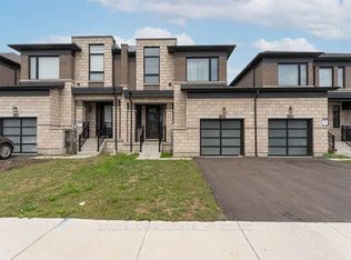 203 Huntingford Trl, Woodstock, ON N4T 0M4