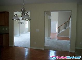 1893 Windsor Creek Dr SW, Conyers, GA 30094